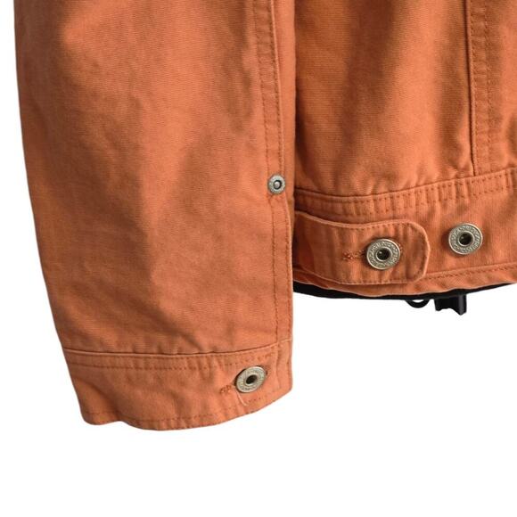 Dri Duck Her Jacket - Picture 3 of 10